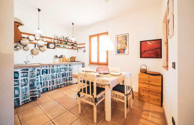 Casa Zip in Marciana - Foto 14