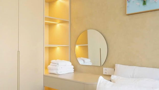 CARDINAL COURT - Foto 5, Habitación