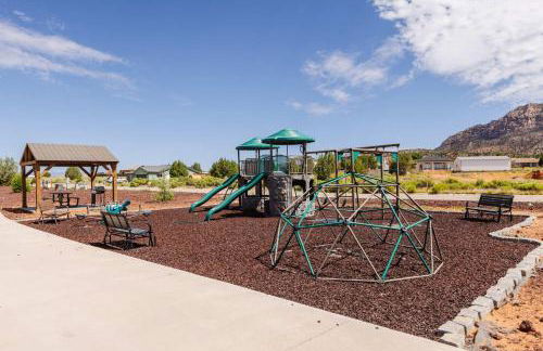 Zion's Tiny Getaway - Foto 52