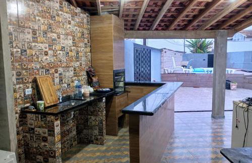 CASA NA PRAIA ITANHAEM para 10 pessoas com total conforto - Photo 26