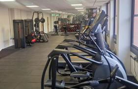 Modern 1 Bedroom Apartment in East Grinstead - Photo 16