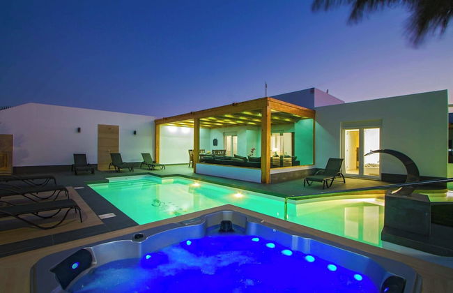 Villa Sueno - Foto 22