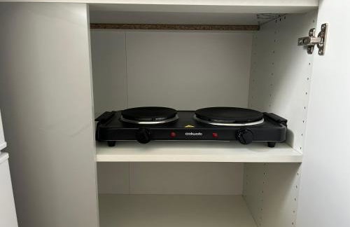 Studio Flat in New Barnet - Foto 9