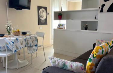 Central Sunset View - City Center Cagliari - Foto 6