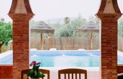 Casa Rural San Antonio - Foto 12