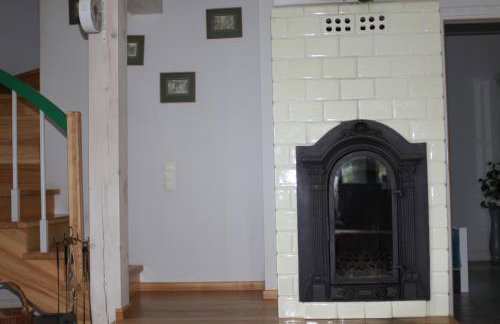 Willa Gruszki Puszcza Białowieska - Photo 5