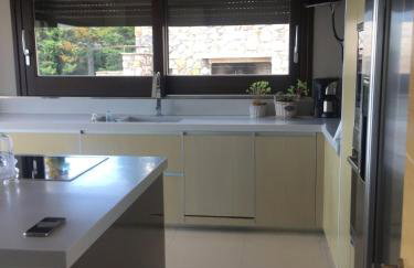 VILLA KTIMA MELINA Pelio ΒΙΛΑ ΜΕ ΠΙΣΙΝΑ ΒΟΛΟΣ ΠΗΛΙΟ - Foto 45