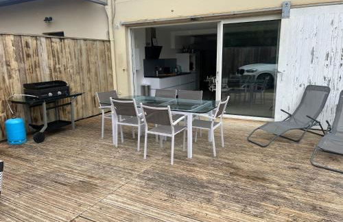 le logis du truqué - Foto 2