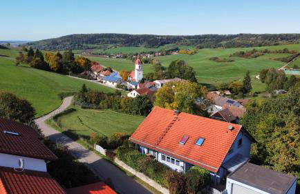 Ferienwohnungen am Jura - Foto 34