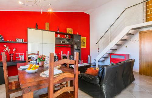 Apartment Angela by Interhome - Foto 10