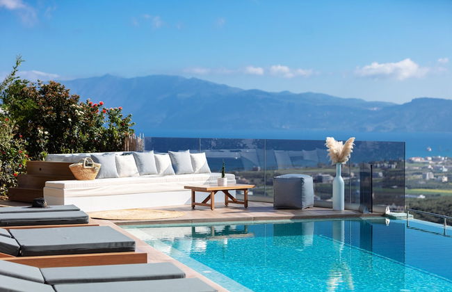 Argyrie Villas - Foto 48