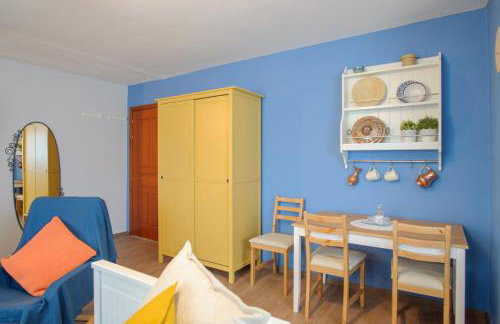 La Casa - traditionally elegant apt 38m2 w prk grd - Foto 7