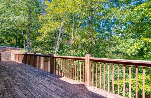 Wunderland Cabin - Foto 30