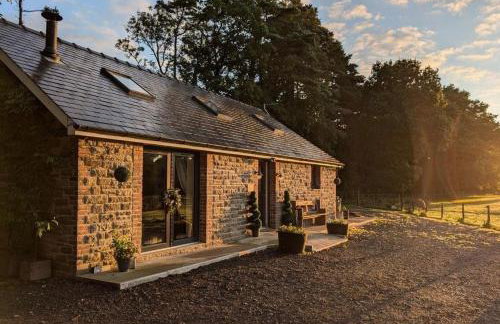 Lodge with log burner Contractors business private parking free Wi-Fi near M4 - Foto 11