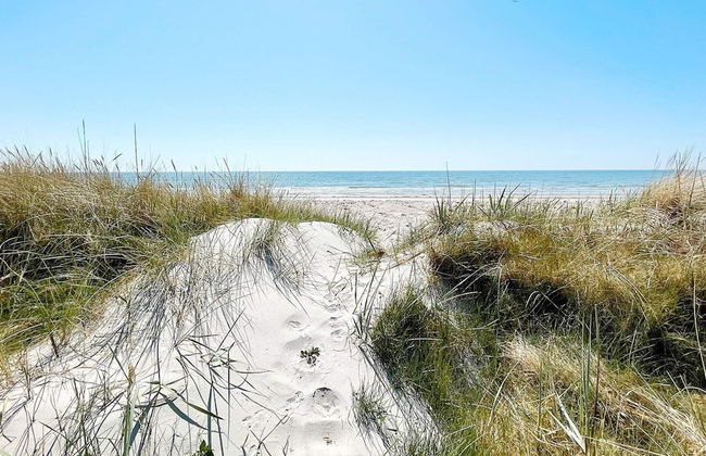 6 Person Holiday Home in Blentarp-by Traum - Foto 26