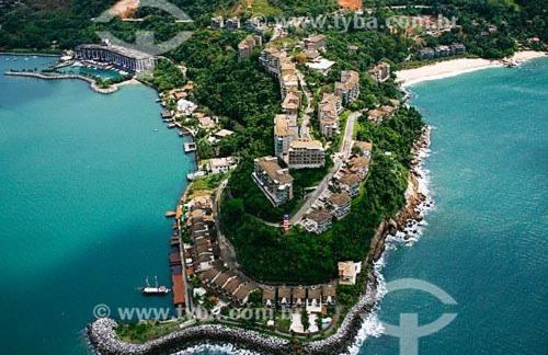 Porto Real Resort Apto luxo de frente ao mar - Foto 19