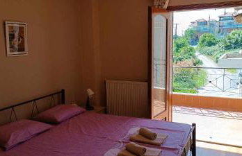 Rainbow Castle Villa neos panteleimonas - Foto 17