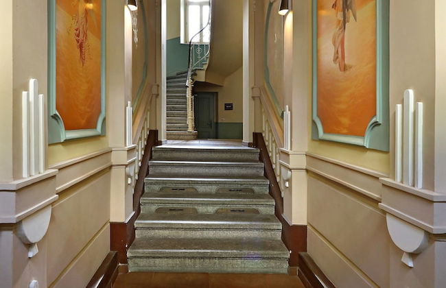 Andel Apartments Praha - Foto 41