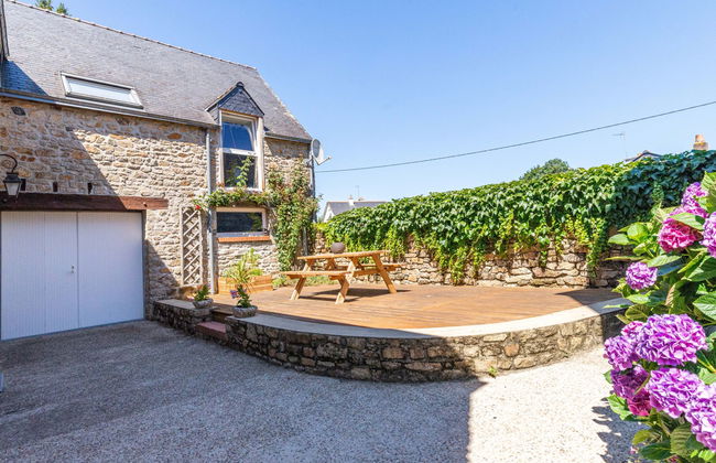 6 bedroom House in Caden with private pool and garden - Photo 19