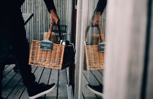 Hofgut Hafnerleiten, ein Rückzugsort - Foto 9