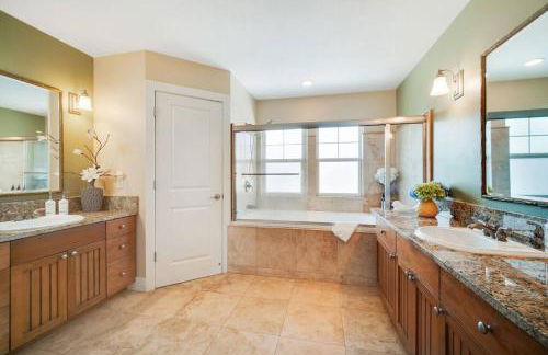 AC Villa in Princeville - Foto 10