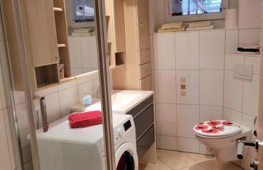 Ferienwohnung Mohnblume - Foto 19