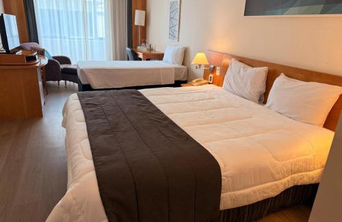 Alphaville Hotel e Residence 1503 - Foto 1