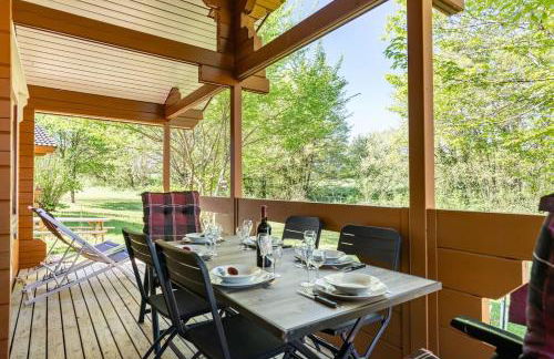 Chalet 16 pâquerette - Foto 6