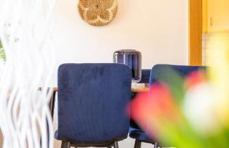 Großes Ferienhaus mit Garten für Familie & Gruppen bis 13 Personen - Foto 26