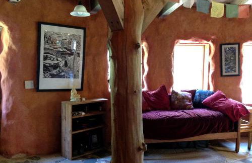 Magical Off-Grid Cottage Rental for Weekend Getaways in Upstate NY - Foto 8
