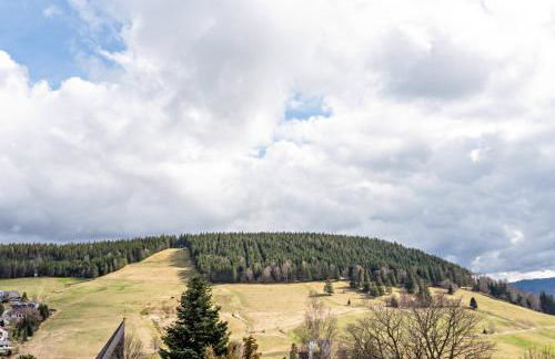 Haus Bergruh Kuckucksnest - Foto 28