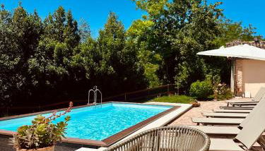 Colombaia Anibaldi Rooms - Foto 4