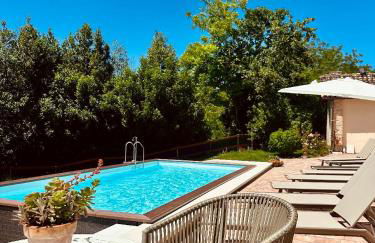 Colombaia Anibaldi Rooms - Foto 4