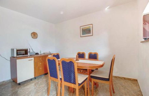 Three-Bedroom Holiday Home In Dragozetici - Foto 17