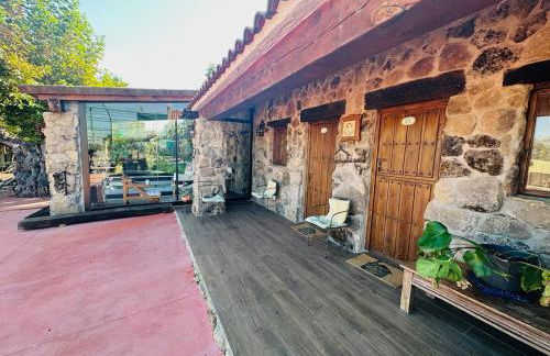 Finca La Ermita de Salinas-Rural House-Talavera-TO - Foto 68