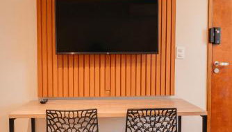 LOFT Sofisticado na Praia de Vila - Centro - Foto 4