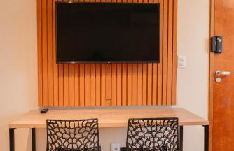 LOFT Sofisticado na Praia de Vila - Centro - Foto 4