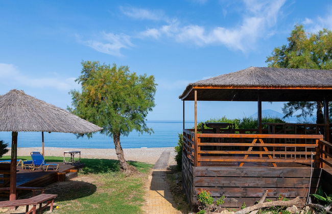 Analipsi Villas Beach Front 3 - Foto 39