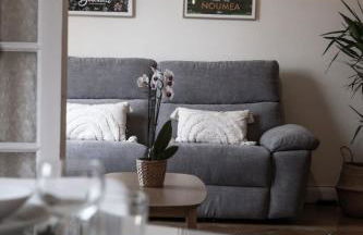 Les Glières 24 pers - Foto 11