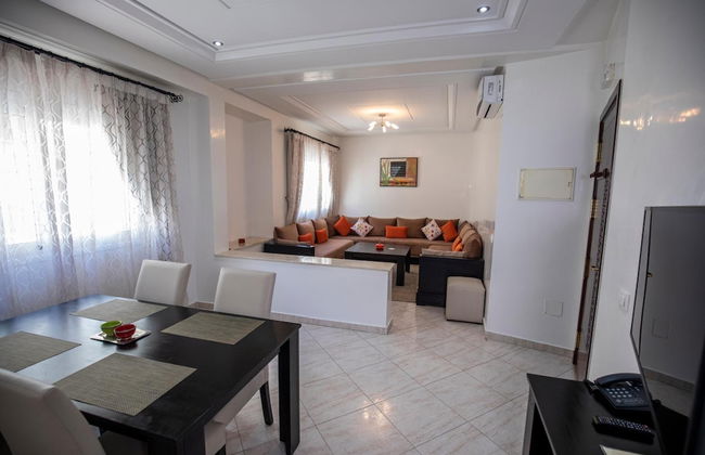 Appart Hotel Rania - Foto 17