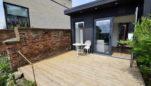 Stylish and private in the Cathedral Quarter - Foto 5