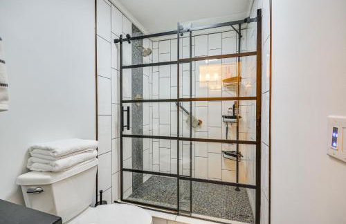 4 Mi to Dtwn Spacious Suite in Mount Airy - Foto 11