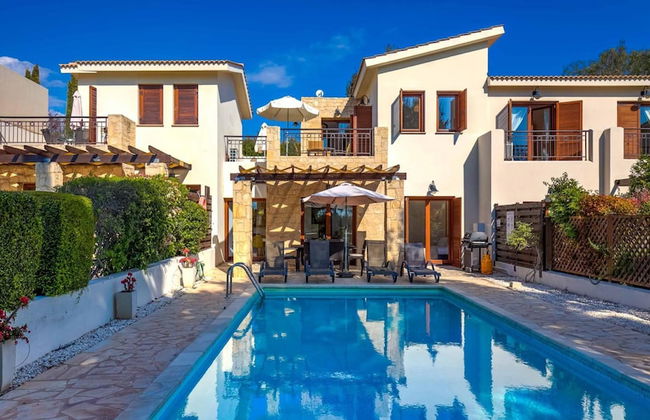 Villa Hg29 - Proteus - Foto 13