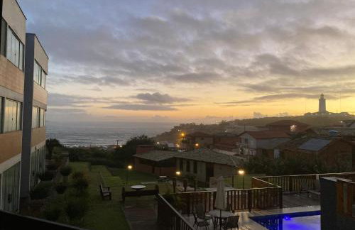 Residence Farol - Loft 213 - Vista mar e Farol - Photo 36