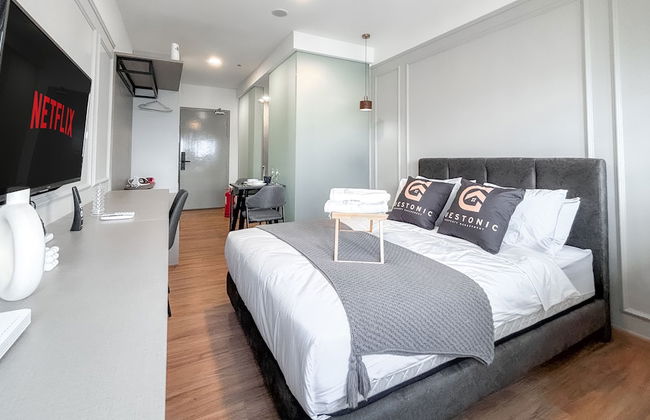 Riveria City KL Sentral by Guestonic - Foto 22