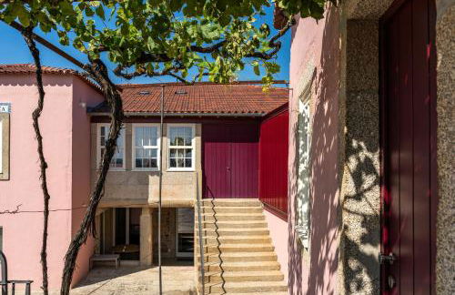 Casa Da Brêa Viana do Castelo - Villa & Apartment - Photo 29