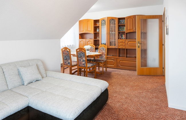 Cosy Apartment in Dresden With Balcony and Swimming Pool - Foto 29