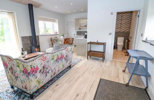 The Stables - Vineyard Stay - Foto 10