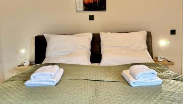 Traumhaftes Apartment mit gratis Parkplatz und Balkon G3 - Photo 4