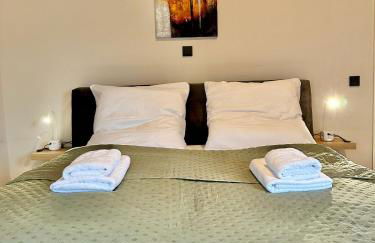 Traumhaftes Apartment mit gratis Parkplatz und Balkon G3 - Photo 4